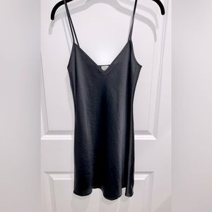 Wilfred Slip Dress